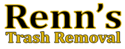 Renn's Trash